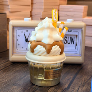 Lattafa Whipped pleasure